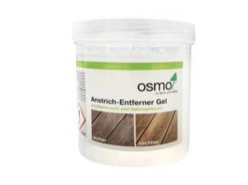 Osmo Anstrich-Entferner Gel