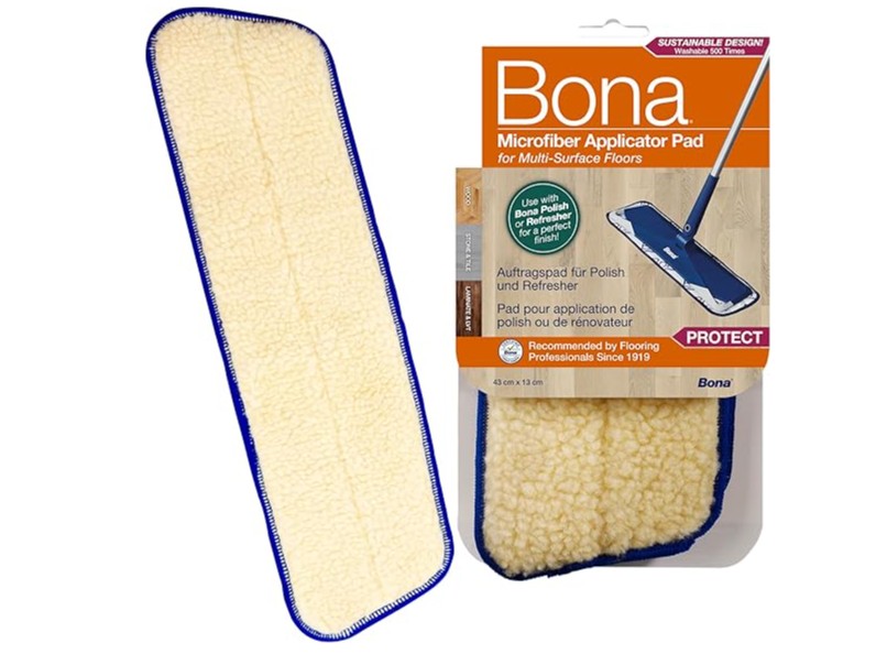 Bona Microfiber Applicator Pad
