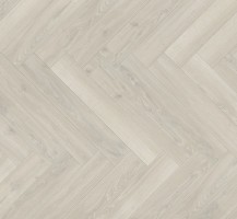 Oak Skyline white Natural matt