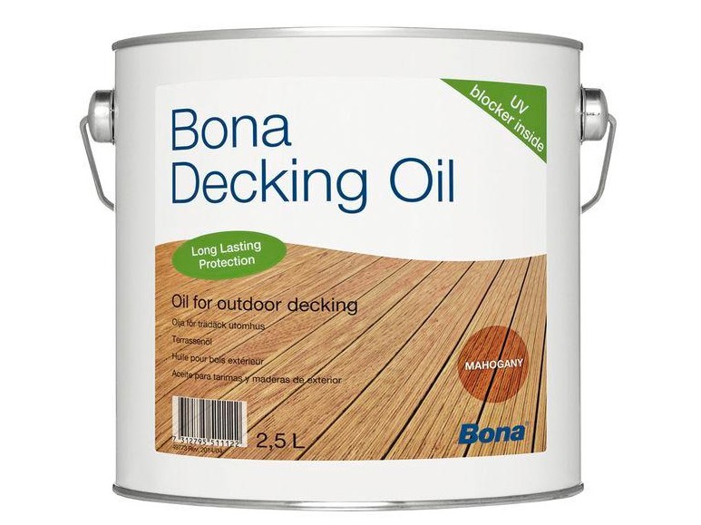 Bona Craft Oil
