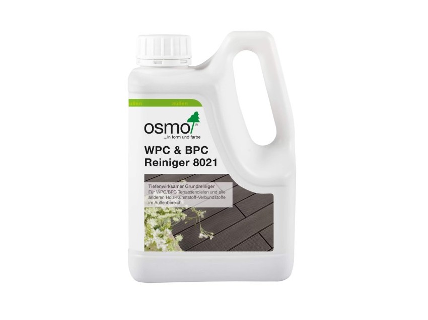 OSMO POLYMER COMPOSITE CLEANER