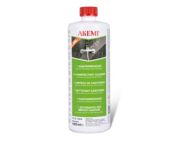 DISINFECTANT CLEANER