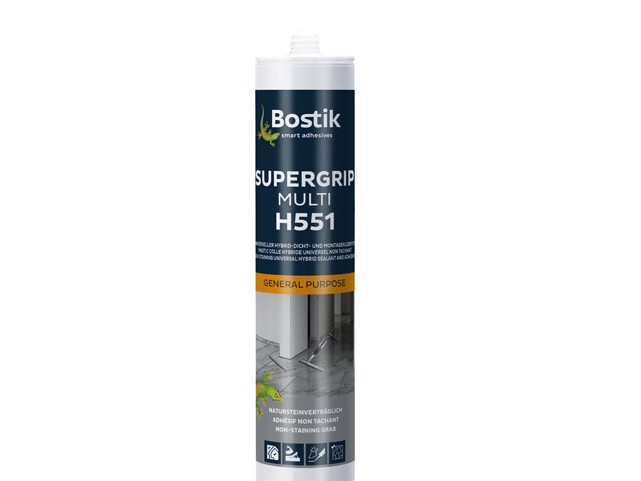 Bostik H551
