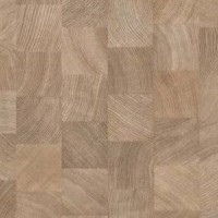 Oak crosscut limed satin finish
