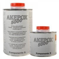 Էպոքսիդային սոսինձ Akepox 5000