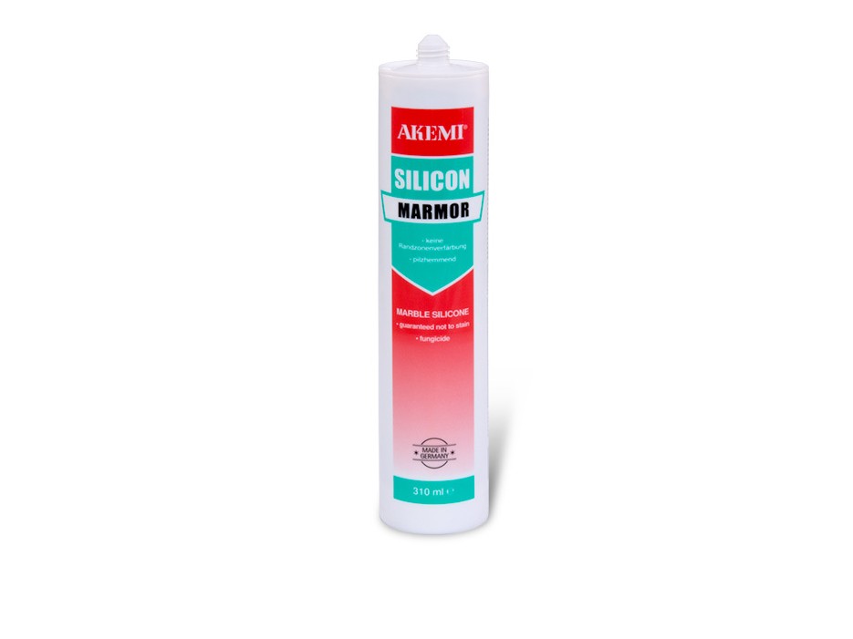 Мраморный силикон картридж Akemi Marble Silicone