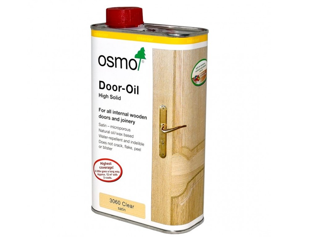 Osmo Door Oil
