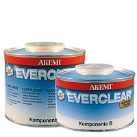 Սոսինձ Everclear 110