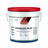 Ներկ Magnum Muri Satinato