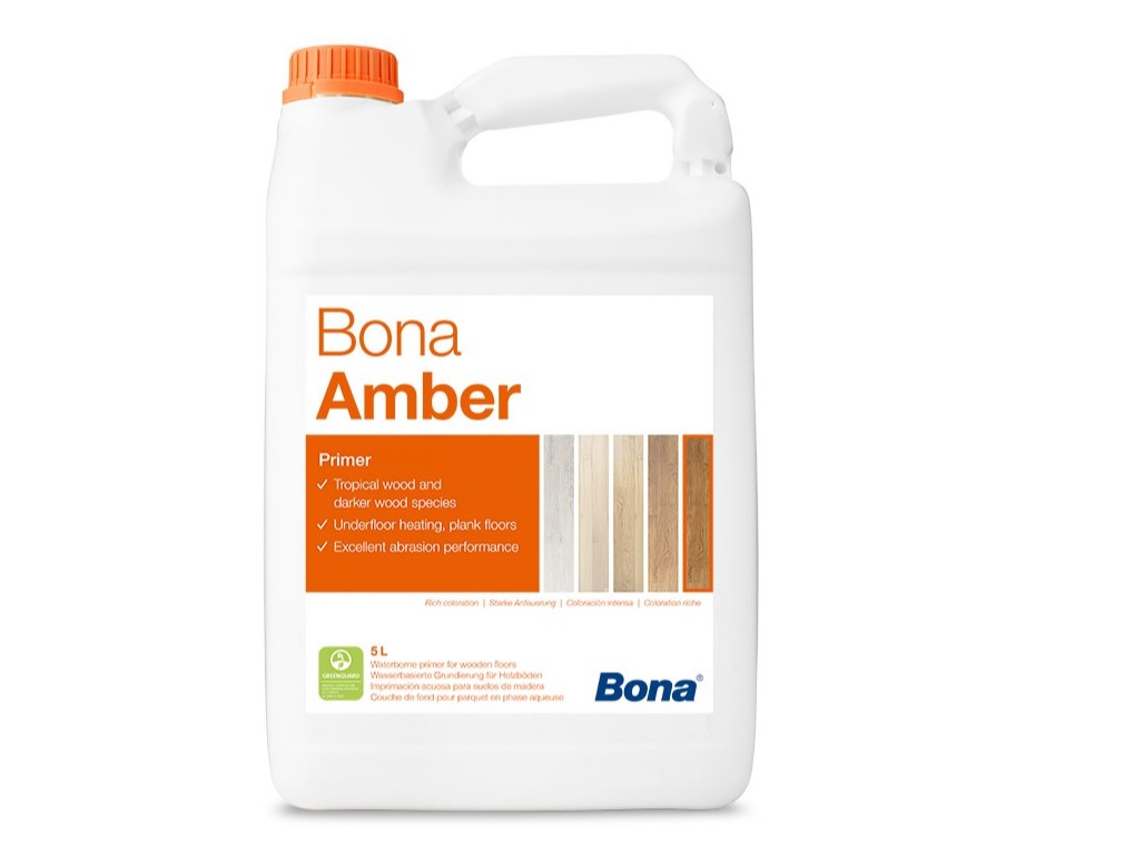 Bona Amber