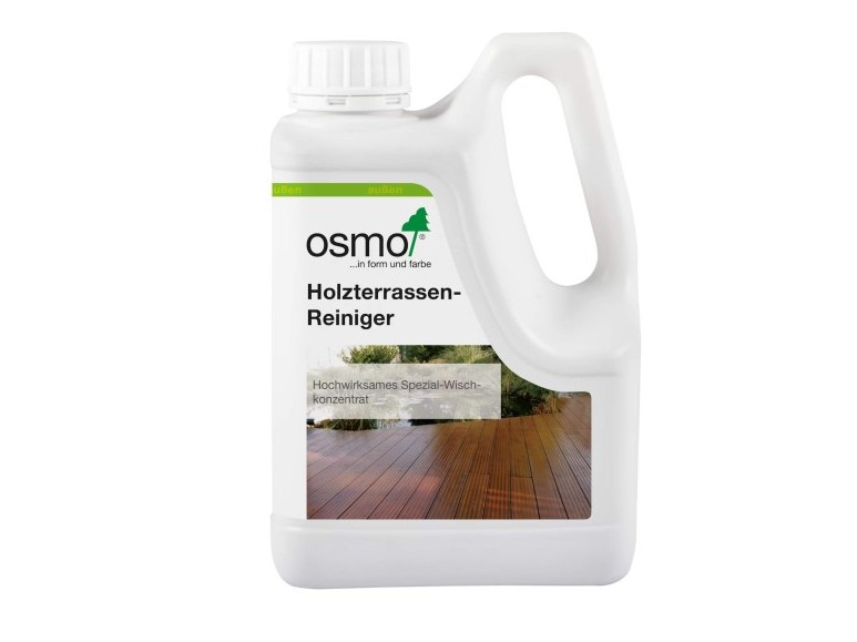 OSMO WOODEN DECKING CLEANER