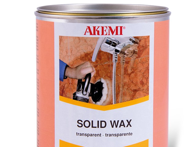 Akemi Solid Wax
