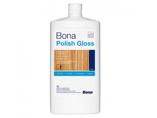 BONA Polish  Gloss