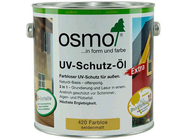 Osmo