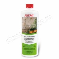 Algae and Moss Remover POWER