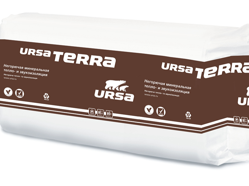 Ursa Terra 37 PN սալ