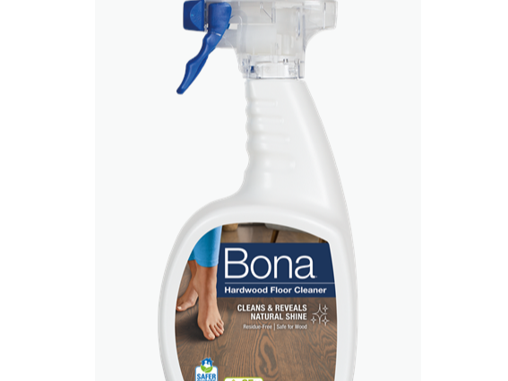 Bona Hardwood Floor Cleaner