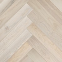 Ash Elegant Frost Ivory Pores Extra Matt Lacquered