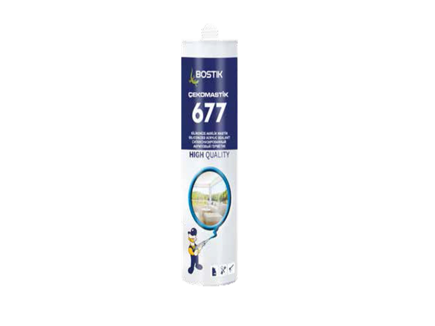 Bostik Cekomastik