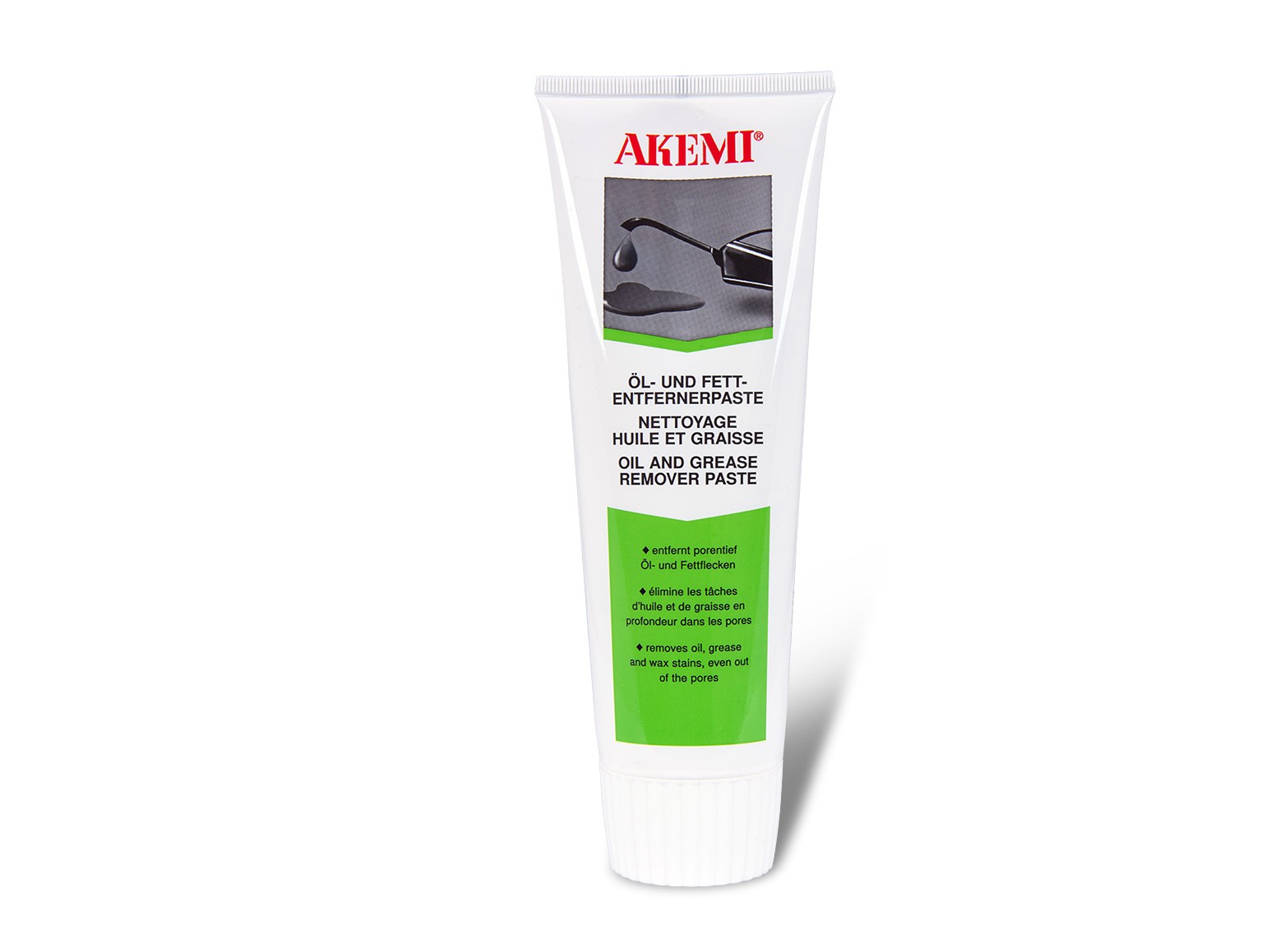 Oil and Grease Remover Paste