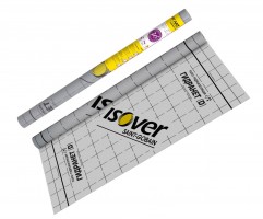 ISOVER (D) ջրագոլորշամեկուսիչ թաղանթ