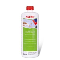 Akemi rust remover marble