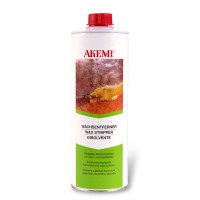Akemi Wax Stripper