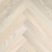 Ash Elegant Nordic Extra Matt Lacquered