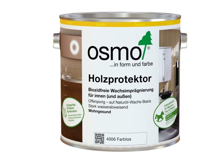 OSMO WOOD PROTECTOR