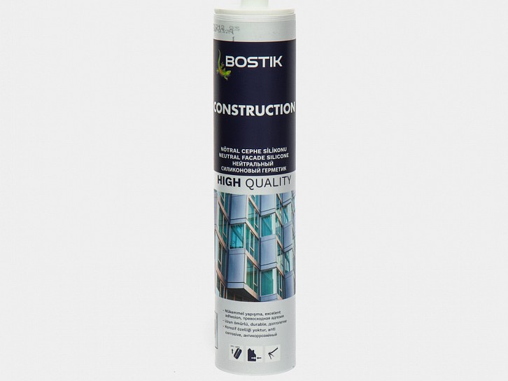 Bostik Construction
