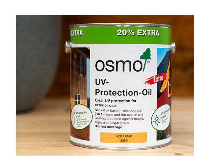OSMO UV-Schutz