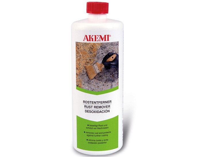 Akemi Rust Remover