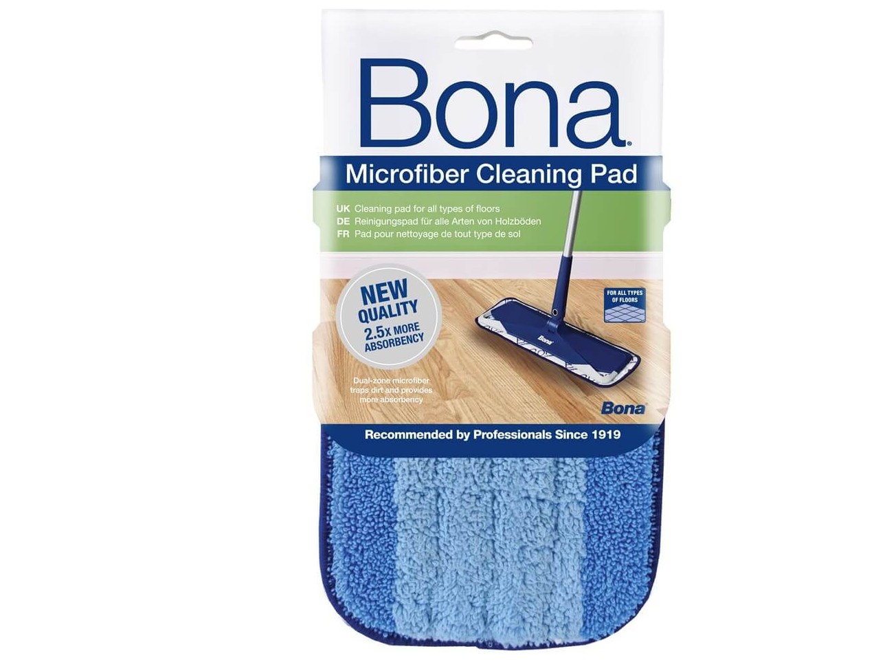 Bona Cleaning Pad