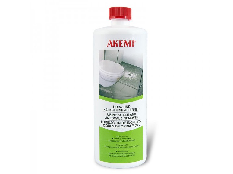 Akemi Limescale and Urine Scale Remover