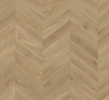 Oak Loire honey Satin finish