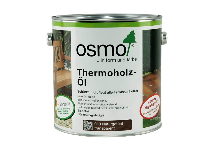 OSMO Decking Oil