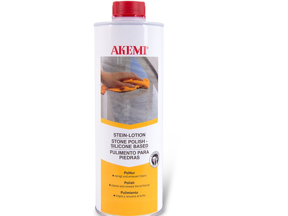 Akemi Stone Polish